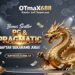 OTmaX688 Slot QRIS Online Cepat Deposit Mudah