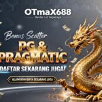 OTmaX688 Situs Slot Mandiri Online Gacor Terupdate Setiap Hari