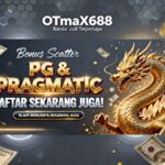 OTmaX688 Pola Slot Gacor Paling Gacor Sepanjang Hari