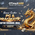 OTmaX688 Taruhan Bola Terbaik Resmi Lisensi Internasional