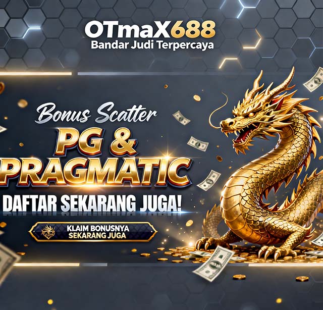 OTmaX688 Taruhan Bola Terbaik Resmi Lisensi Internasional