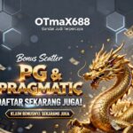 OTBola Slot APK Ovo Situs Resmi Bonus Melimpah