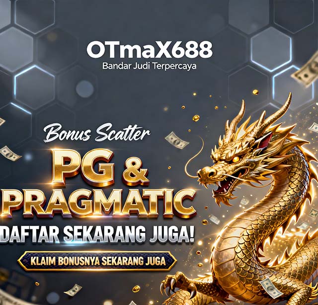 OTBola Slot APK Ovo Situs Resmi Bonus Melimpah